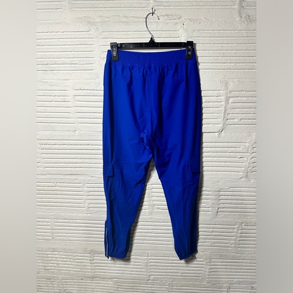 NWT Vitality Men’s Swift Cargo Pant Jogger With Pockets In Cascade Size XS - Picture 7 of 8